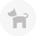 犬のアイコン
