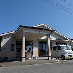 いぬのケアハウス シェリーFukuoka