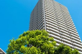 マンションのイメージ画像