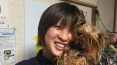 老犬ホームリリモナハウス_儀保愛