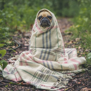 コラム 気をつけたい老犬の咳 老犬ケア