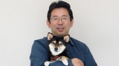 ドッグ・ビレッジ_工藤弘法