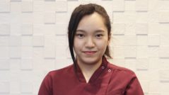 konomi動物病院_スタッフ_村本玲那