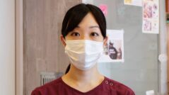 猫の診療室モモ_立口史奈