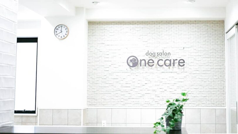 Onecare_受付