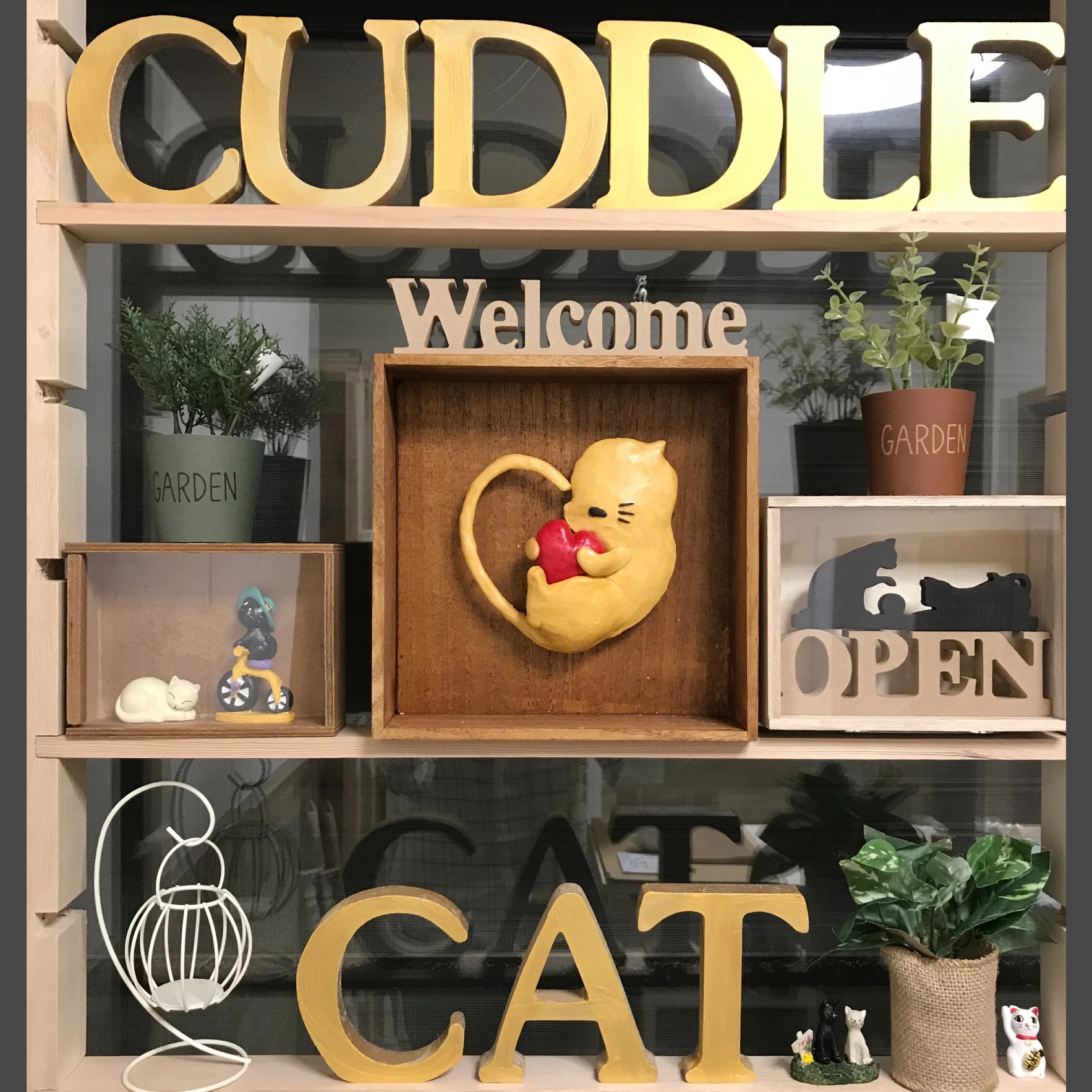 cuddlecat_看板
