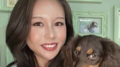 老犬介護ハイム フルエスト 折見奈都季