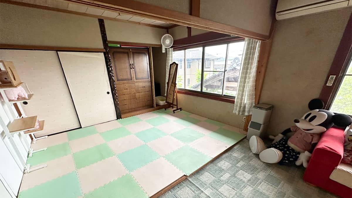 飼い主さんも安心 Catホッと_施設内観