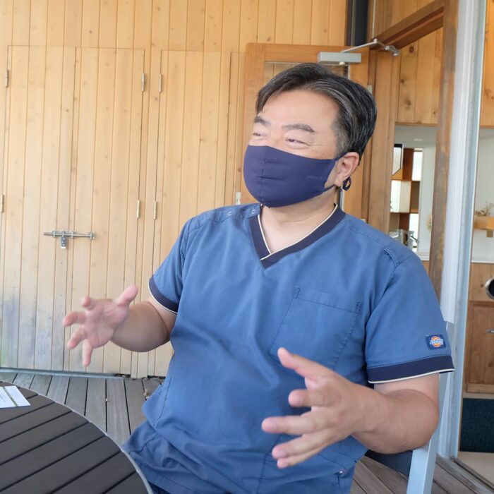 I・STYLE シニアハウス_一瀬院長