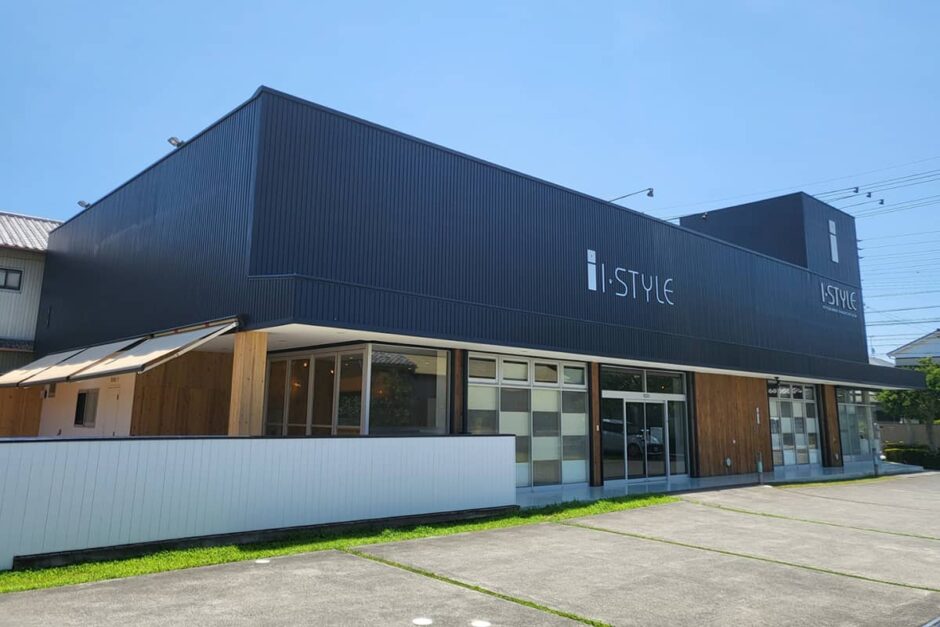 I・STYLE シニアハウス_施設外観