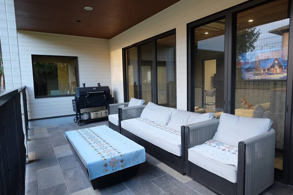 KAMALEI(カマレイ)_テラス