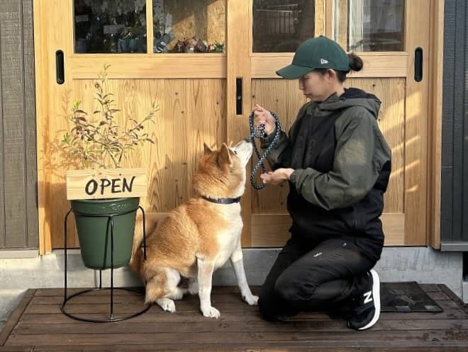 みんとの杜_介護風景