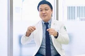 博多犬猫医療センター_山口センター長