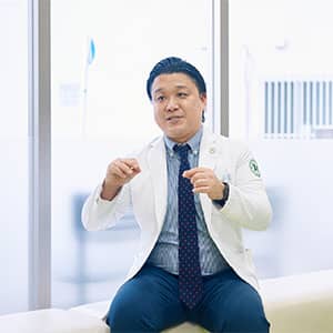 博多犬猫医療センター_山口センター長