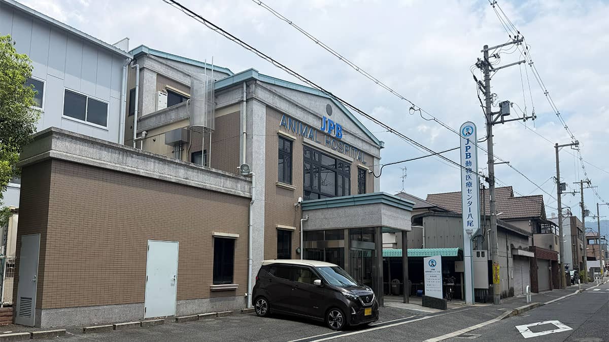 スマイルホーム大阪_外観