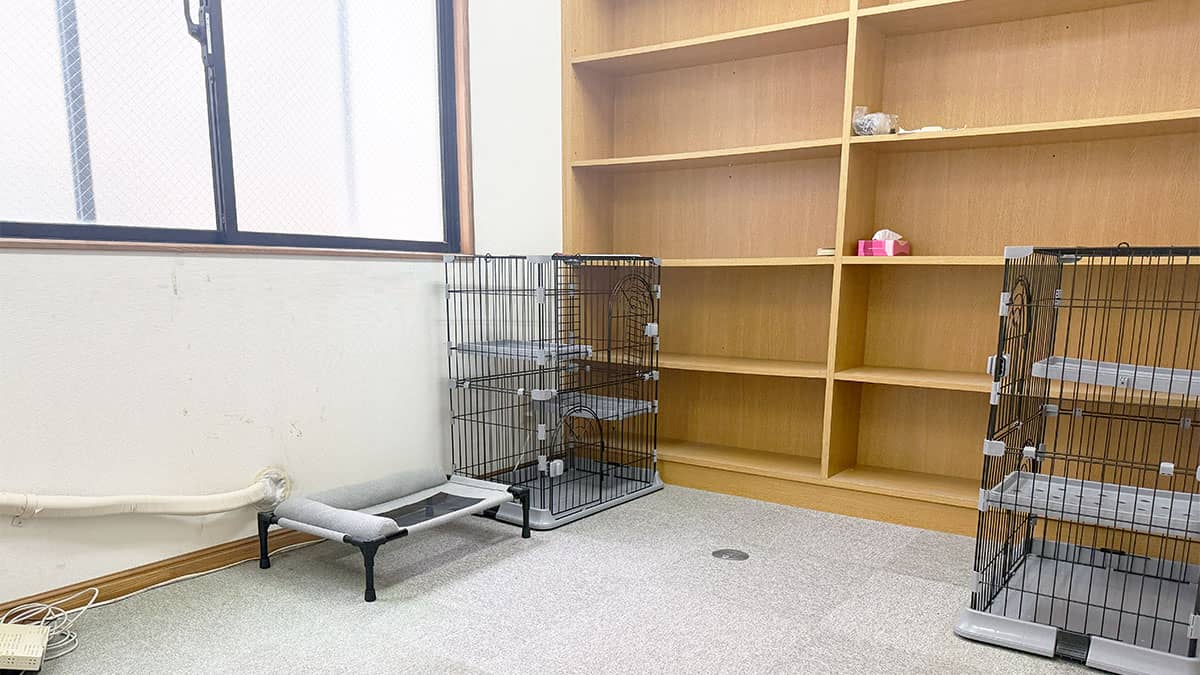 スマイルホーム大阪_施設内観