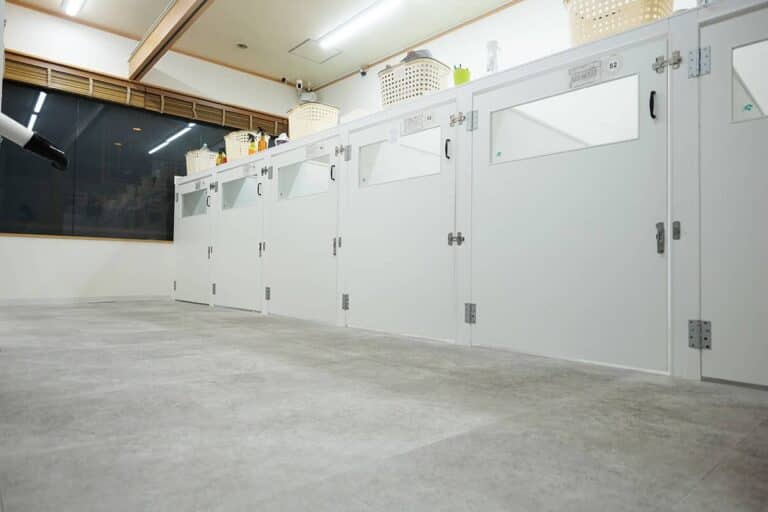 ONELUKE 岐阜駅前店_施設内観