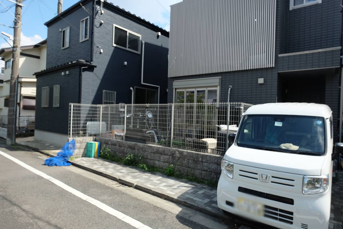 PETS_施設外観